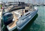 JOKER BOAT JOKER 35 CLUBMAN