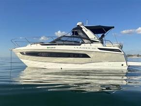 Jeanneau Leader 30