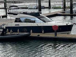 BENETEAU MONTE CARLO 5