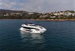 Sunseeker 100 Yacht - Sunseeker 100 Yacht