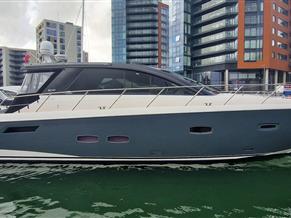 Sealine SC47