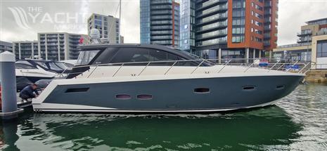 Sealine SC47