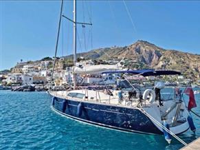 Beneteau Oceanis 46