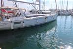 BENETEAU OCEANIS 48