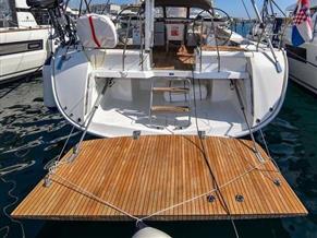 BAVARIA BAVARIA 56 CRUISER