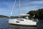 BENETEAU OCEANIS 30.1