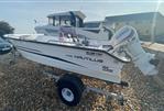 SKEETER BOATS SKEETER 440 NAUTILUS