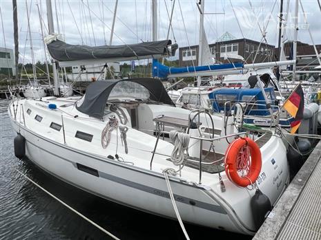 Bavaria Cruiser 40