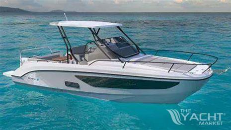 BENETEAU FLYER 9 SUNDECK