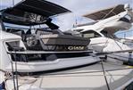 Sunseeker Superhawk 55 - Sunseeker Superhawk 55