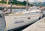 Bavaria 39 Cruiser - Picture 5