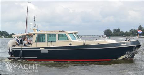 Motor Yacht Noorderhaaks Kotter 12.00 OK