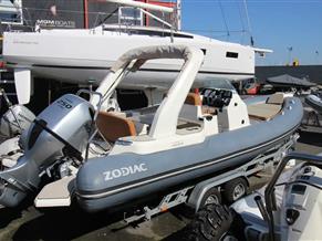 Zodiac Medline 7.5
