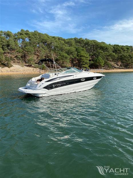 Crownline 250 CR