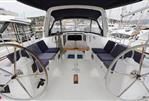 Beneteau Oceanis 35