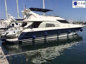 SUNSEEKER MANHATTAN 58