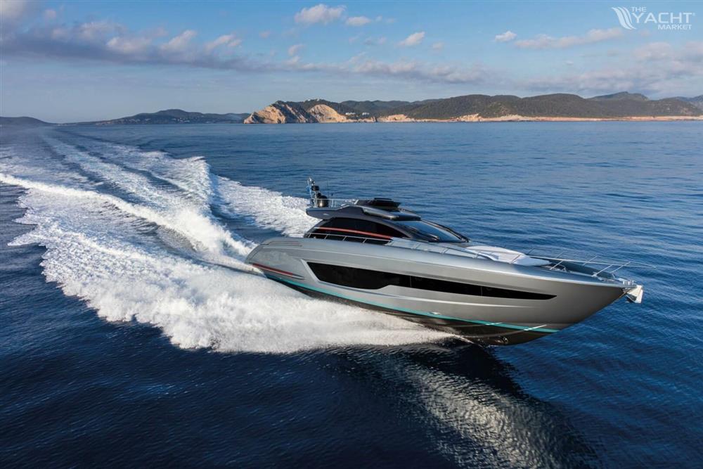 2024 Riva