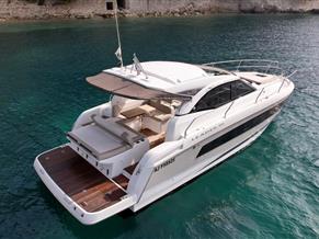 Jeanneau Leader 36