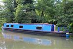 Pro-Build 52' Narrowboat