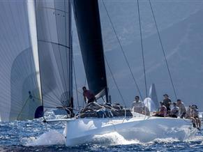 KNIERIM YACHTBAU Ker 52