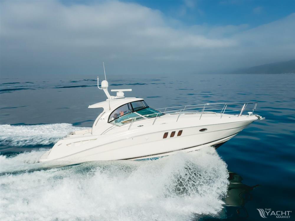 2007 Sea Ray