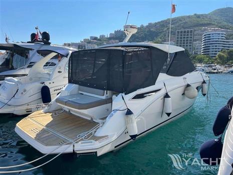 SEA RAY SEA RAY 320 SUNDANCER