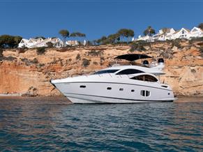 Sunseeker Manhattan 70