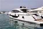 Fairline Targa 65 GTO