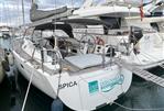 Hanse 540E