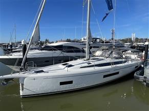Bavaria C46