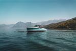Bellini Yacht Astor 36