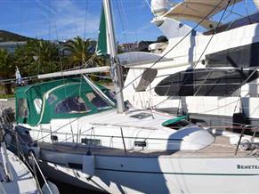 BENETEAU OCEANIS 36 CC CC