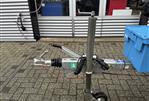 Jetloader Dubbel Geremd