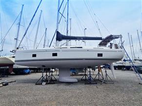 HANSE YACHTS HANSE 418