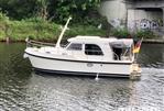 Linssen Grand Sturdy 29.5 Sedan