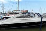 Sunseeker Camargue 47