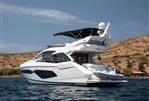 Sunseeker Manhattan 52 - Sunseeker Manhattan 52