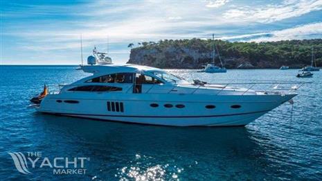 PRINCESS V65