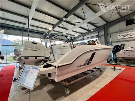 BENETEAU FLYER 7 SPACEDECK