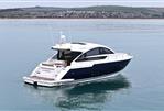 Fairline Targa 50 GT - Image courtesy of JD Yachts