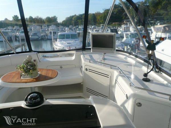 2007 Sea Ray