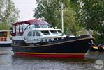 Linssen Grand Sturdy 460 AC