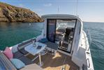 BENETEAU ANTARES 8 OB