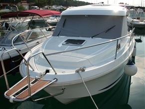 BENETEAU ANTARES 750 HB