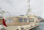 Ark Yacht Motoryacht Trawler 23,6M.