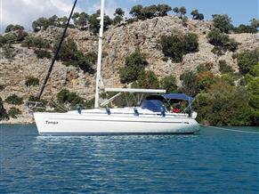 Bavaria 38 Cruiser