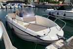 QUICKSILVER QUICKSILVER ACTIV 675 OPEN