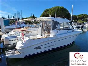 BENETEAU ANTARES 780