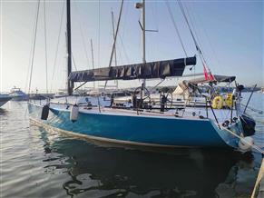 CARROLL MARINE FARR 52