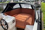 TOPCRAFT TOPCRAFT 605 TENDER